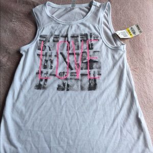 Love Dance Shirt